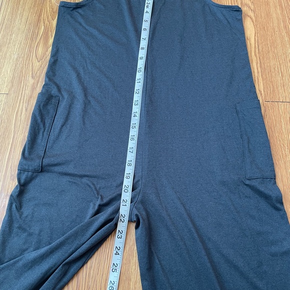 We wander Rainey patch  pocket jumpsuit - Picture 8 of 9